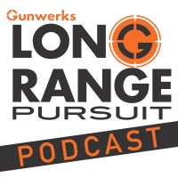 Long Range Pursuit cover