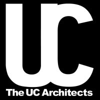 The UC Architects Podcast cover