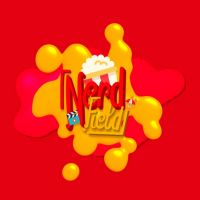 Nerdfield cover