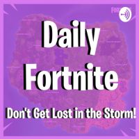 Daily Fortnite cover