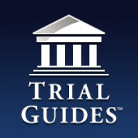 Trial Guides cover