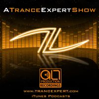 A Trance Expert Show cover