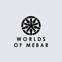 Worlds of Mebar cover