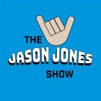 The Jason Jones Show cover