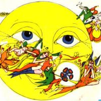 Come To The Sunshine cover