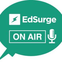 EdSurge On Air cover