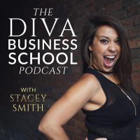 DIVA BUSINESS SCHOOL PODCAST cover