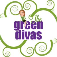 The Green Divas cover