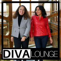 Diva Lounge cover