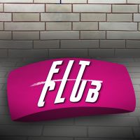 Fit Club cover