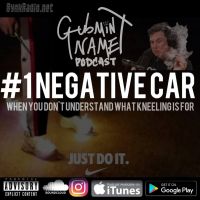 Gubmint Name Podcast cover