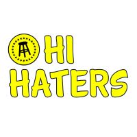 Hi Haters cover