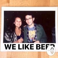 We Like Beer cover