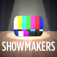 Showmakers cover