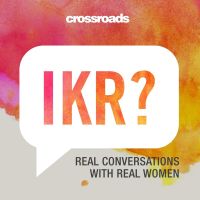 IKR? cover