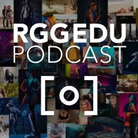 The RGG EDU Photography Podcast | Where Photographers, Retouchers, & Filmmakers Drink & Talk Business cover