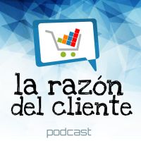 La Razón del Cliente cover