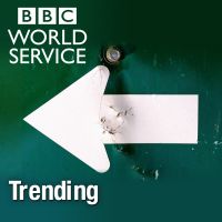Trending cover