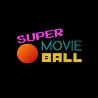 Super Movie Ball Podcast cover