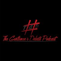 The Gentlemen's Debate Podcast cover