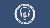 Getting Smart Podcast cover