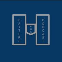 Batter's Box Podcast cover