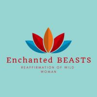 Enchanted B.E.A.S.T. Podcast cover