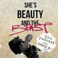 She's Beauty And The Beast cover