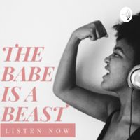 The Babe Is a Beast cover