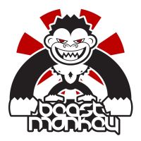 Beast Monkey Podcast cover