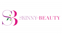 The Skinny on Beauty cover