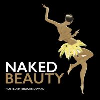 The Naked Beauty Podcast cover