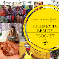 Journey to Beauty Podcast cover