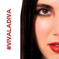 #VivaLaDiva cover