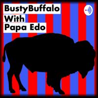 BustyBuffalo cover