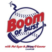 The Boom or Bust Podcast cover