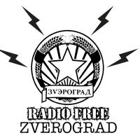 Radio Free Zverograd: A Dust 1947 Podcast cover