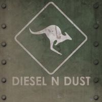 Diesel N Dust Podcast cover