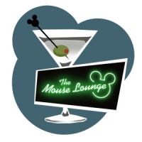 Mouse Lounge Podcast cover