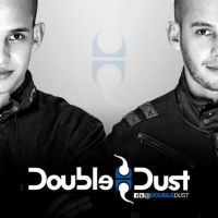 Double Dust Around The World cover