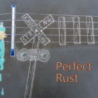 Perfect Rust Podcast cover