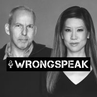 Wrongspeak cover