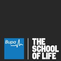 Bupa Global & The School Of Life cover