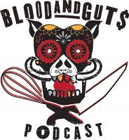 Bloodandguts's podcast cover