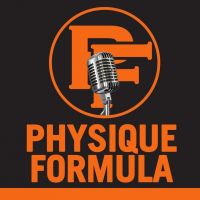 Physique Formula Podcast| Paleo,Gut Health, Keto cover
