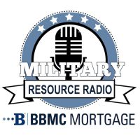 Military Resource Radio cover
