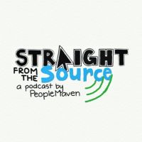 Straight from the Source cover