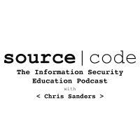 Source Code Podcast cover