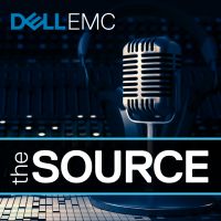 Dell EMC The Source cover