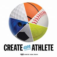 Create An Athlete cover